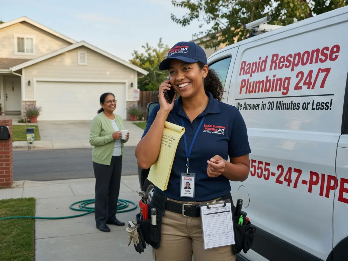 Emergency Plumber Copemish, MI FAQs